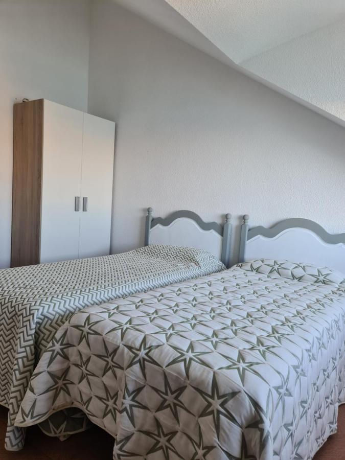Bonito Triplex Con Increibles Vistas Hébergement de vacances Benidorm