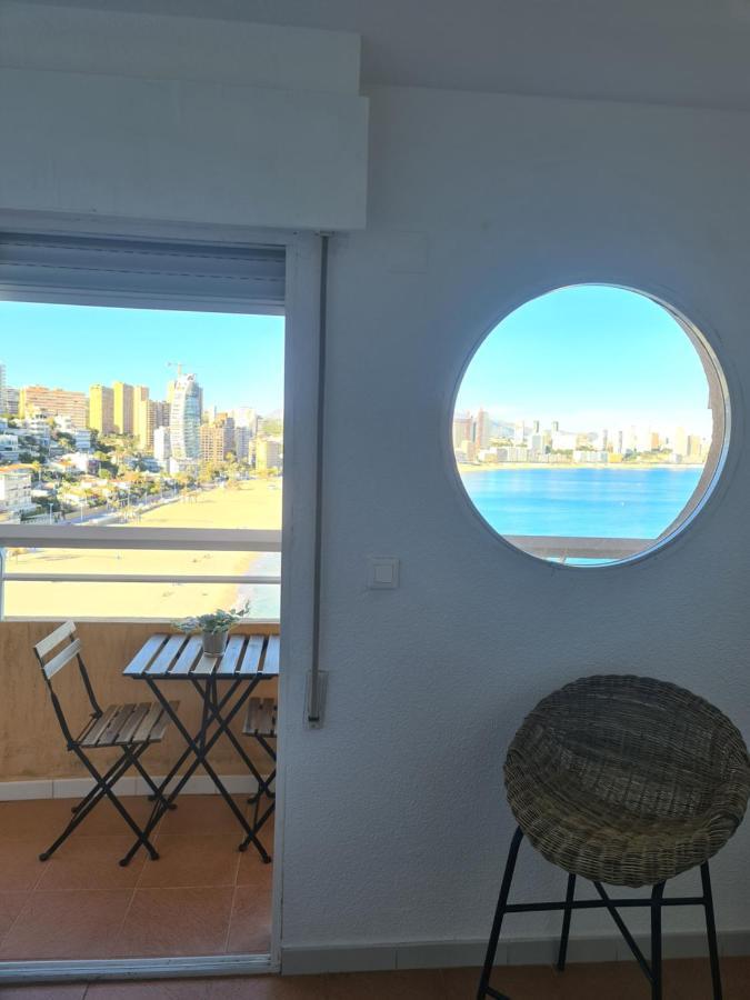 Bonito Triplex Con Increibles Vistas Hébergement de vacances