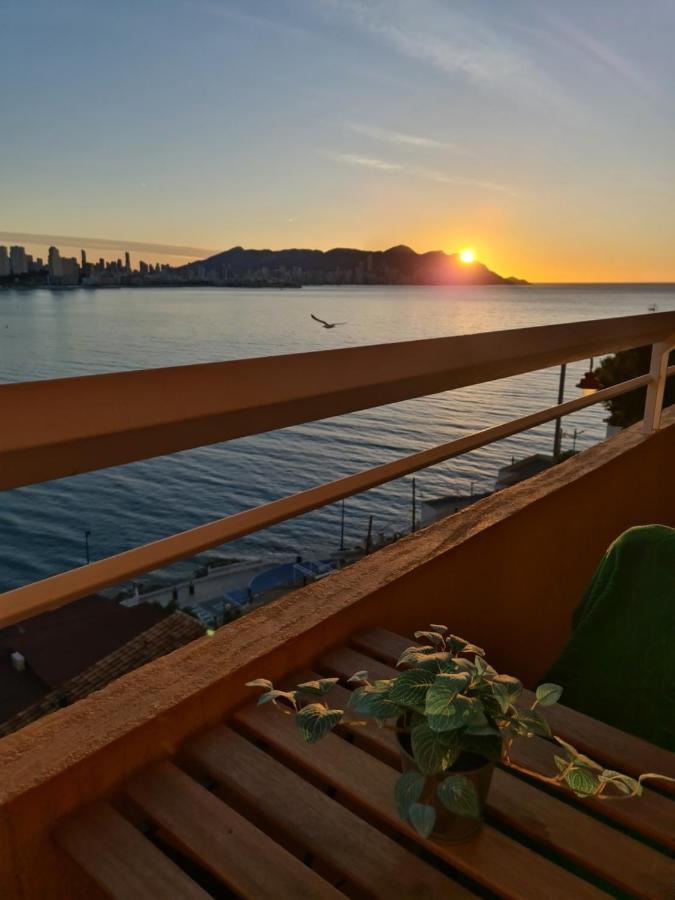 Hébergement de vacances Bonito Triplex Con Increibles Vistas *