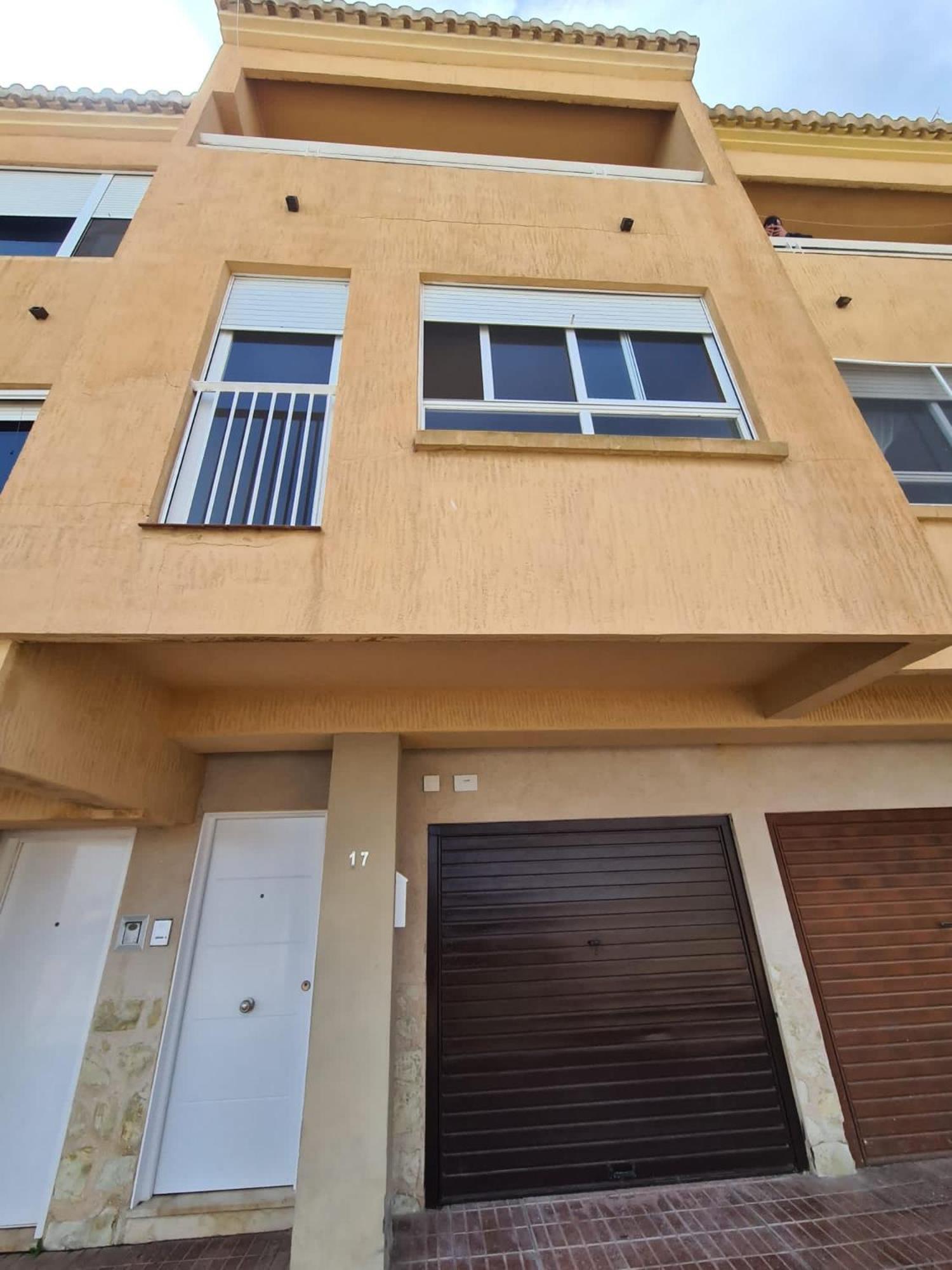 Bonito Triplex Con Increíbles Vistas *